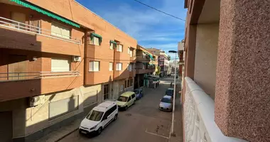 Mieszkanie 3 pokoi w San Pedro del Pinatar, Hiszpania
