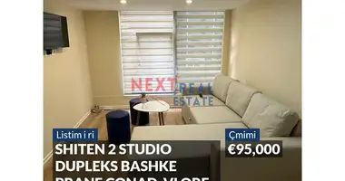 Duplex in Bashkia Vlore, Albania