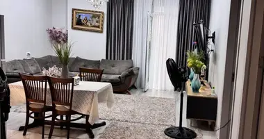 Mieszkanie 3 pokoi w Batumi, Gruzja