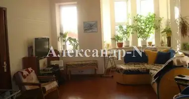 5 room house in Odessa, Ukraine