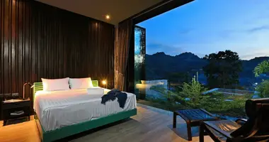 Casa 2 habitaciones en Phuket, Tailandia