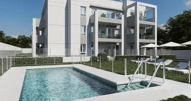 Appartement 2 chambres dans Mijas, Espagne