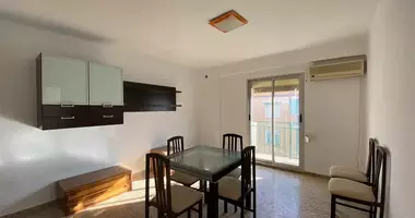 Квартира 3 спальни в Валенсия, Испания