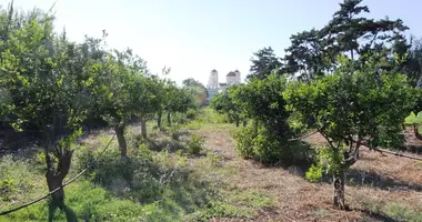 Plot of land in Gerani, Greece