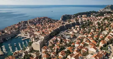 Apartamento 2 habitaciones en Dubrovnik, Croacia
