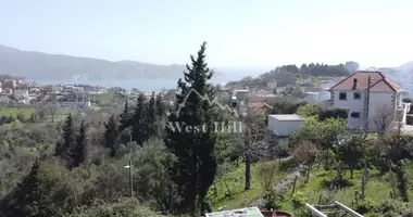 Casa 4 habitaciones en Herceg Novi, Montenegro