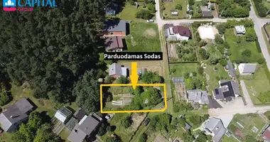 Casa en Satijai, Lituania
