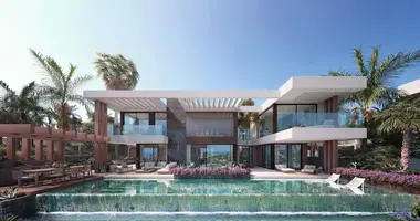 Villa 5 chambres dans San Pedro Alcantara, Espagne