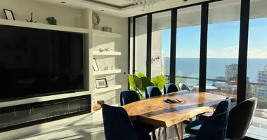 APARTMENT FOR RENT 2+1 + GARAGE, IN VILA ZOGUT, SEA VIEW!!! in Durrës, Albanien