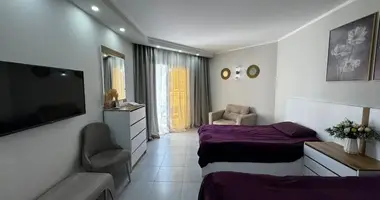 Apartamento independiente Piso independiente 2 habitaciones con Doble acristalamiento, con Balcón, con Interfono en Hurgada, Egipto