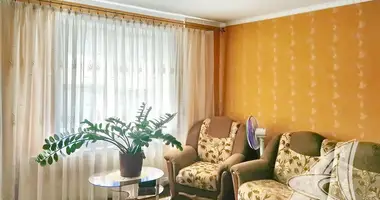 Apartamento 2 habitaciones en Brest, Bielorrusia