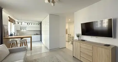 Appartement 2 chambres dans Minsk, Bélarus