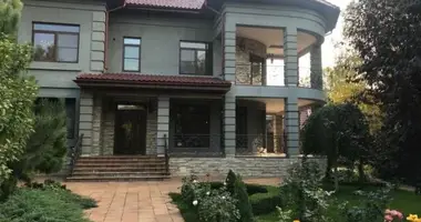 Cottage 5 rooms in Odesa, Ukraine