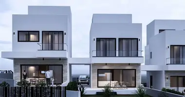 Villa in Demos Agiou Athanasiou, Zypern