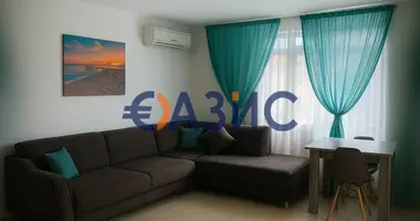 1 bedroom apartment in Sveti Vlas, Bulgaria