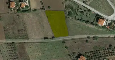 Plot of land in Trilofos, Greece