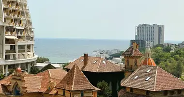 Квартира 3 комнаты в Одесса, Украина
