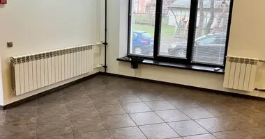 Коммерческое помещение 32 м² в Брест, Беларусь