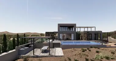 Casa 3 habitaciones en Kokkino Chorio, Grecia