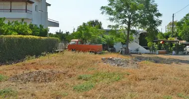 Plot of land in Sikyona, Greece