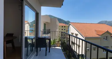 Wohnung 2 zimmer in Dobrota, Montenegro
