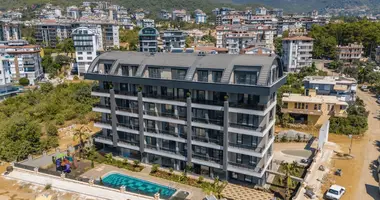 Wohnung 2 zimmer in Akarca Koyu, Türkei