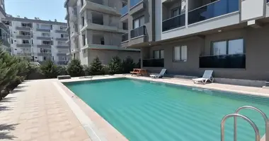 Duplex 5 rooms in Erdemli, Turkey