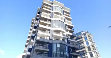 Apartamento 3 habitaciones en Alanya, Turquía