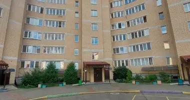 3 room apartment in Zhdanovichy, Belarus