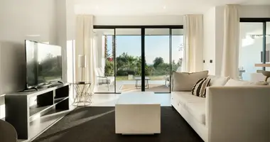 Appartement 2 chambres dans Estepona, Espagne