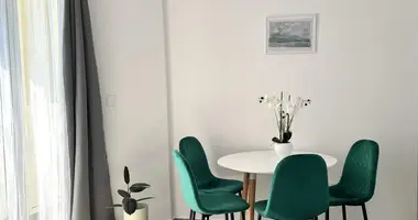Wohnung in Igalo, Montenegro