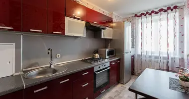 2 room apartment in Nyasvizh, Belarus