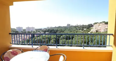 2 bedroom apartment in Orihuela, Spain