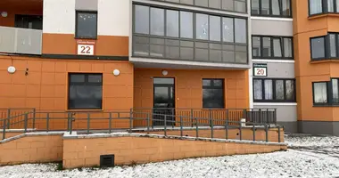 Geschäft 40 m² in Minsk, Belarus