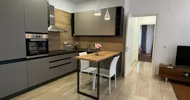 2 bedroom apartment in Budva, Montenegro