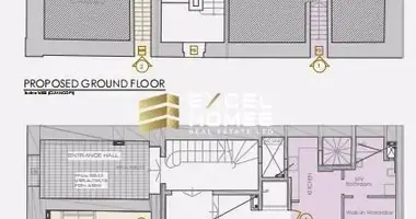 1 bedroom apartment in Valletta, Malta