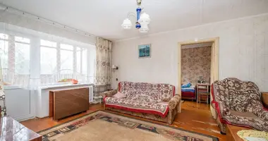 Appartement 2 chambres dans Vilnius, Lituanie