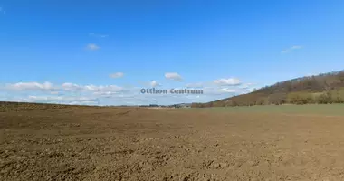 Plot of land in Kisnemedi, Hungary
