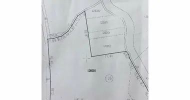 Plot of land in Pancharevo, Bulgaria