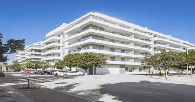 Appartement 3 chambres dans Marbella, Espagne