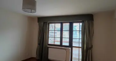 3 room apartment in Warsaw, Poland