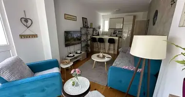 1 bedroom apartment in Montenegro