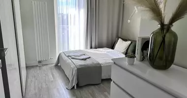 Квартира 2 комнаты в Краков, Польша