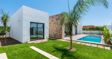 Haus 4 zimmer in San Javier, Spanien