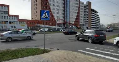 Gewerbefläche 17 m² in Minsk, Weißrussland