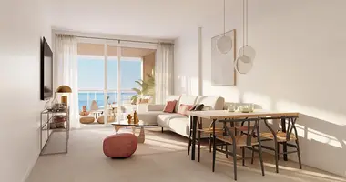 Apartamento 5 habitaciones en San Roque, España