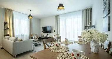 2 bedroom apartment in Lodz, Poland