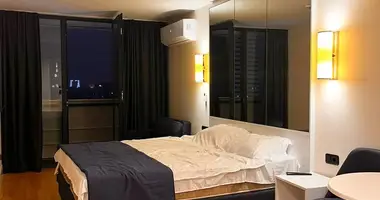 Kawalerka 1 pokój w Batumi, Gruzja