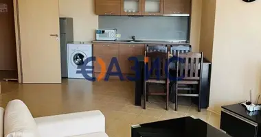 Квартира 2 комнаты в Tsarevo, Болгария