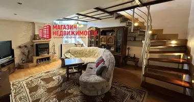 Квартира 5 комнат в Гродно, Беларусь